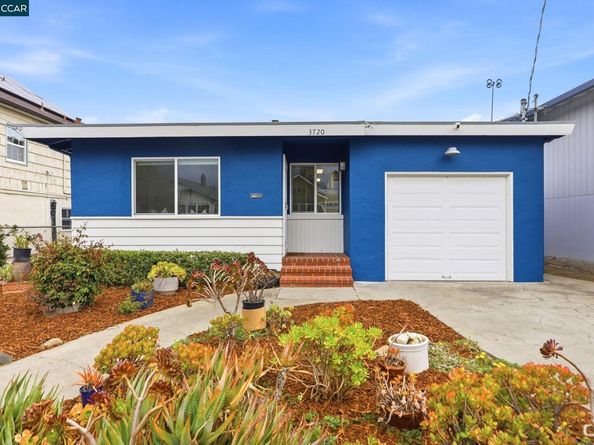 3720 Midvale Ave, Oakland CA 94602