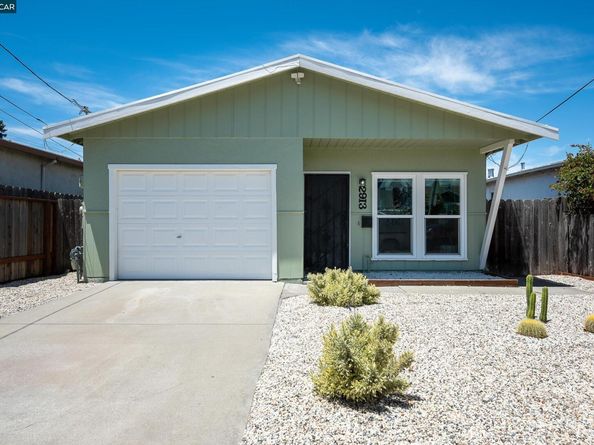 2913 16Th St, San Pablo CA 94806