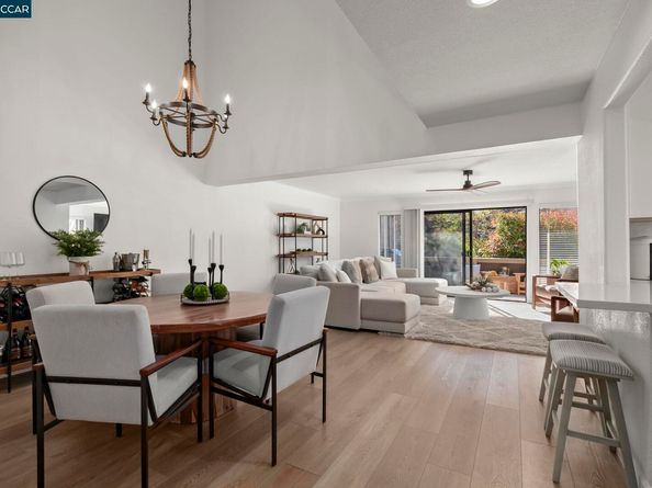 1 Chorley Walk, Pleasant Hill CA 94523