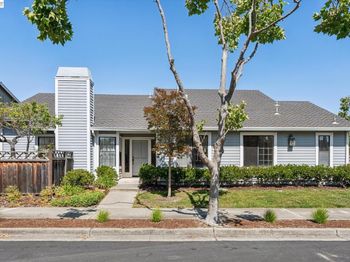 365 Channing Way