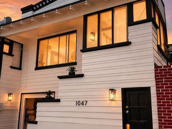 1047 Hanover, Daly City CA 94014