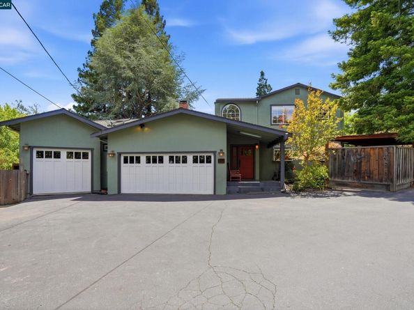 419 Kingsley Ct, Pleasant Hill CA 94523
