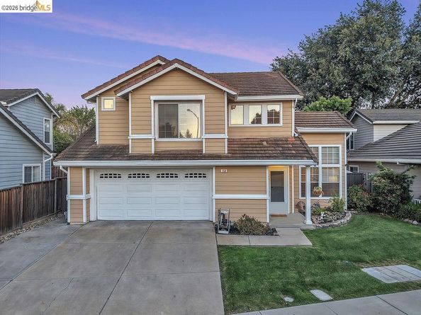 150 Trenton Cir, Pleasanton CA 94566