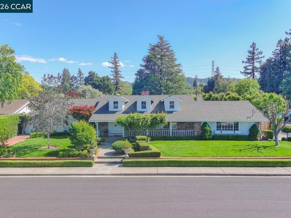 2201 Loch Ln, Walnut Creek CA 94598