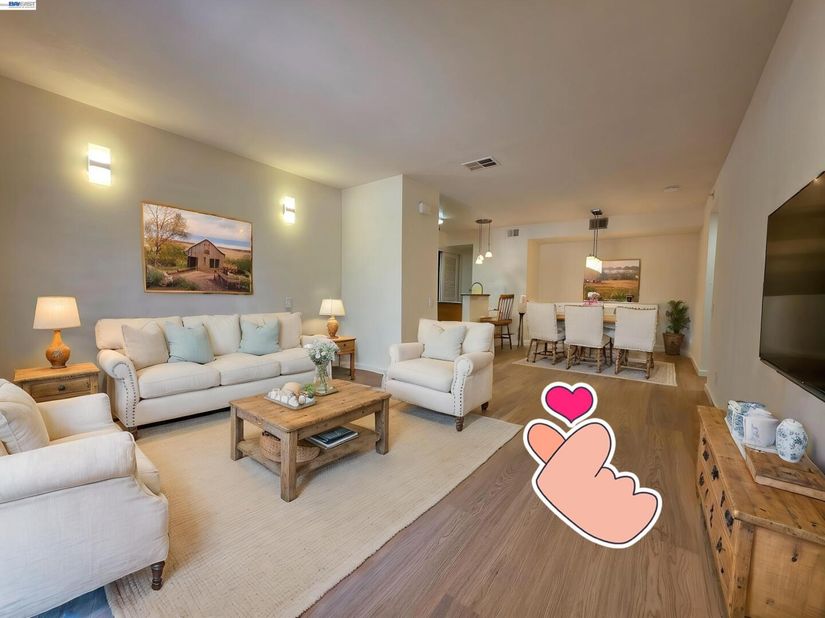 287 E Warren Ave, Fremont CA 94539