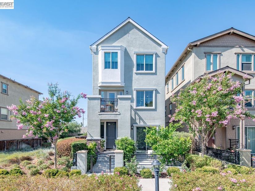 3001 Worthing Cmn, Livermore CA 94550