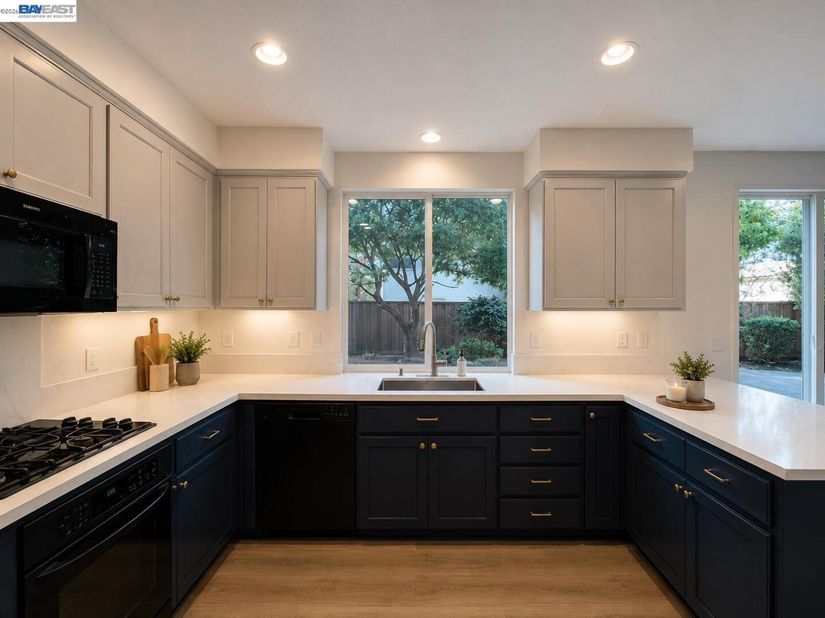 1015 Canyon Oaks Dr, El Sobrante CA 94803