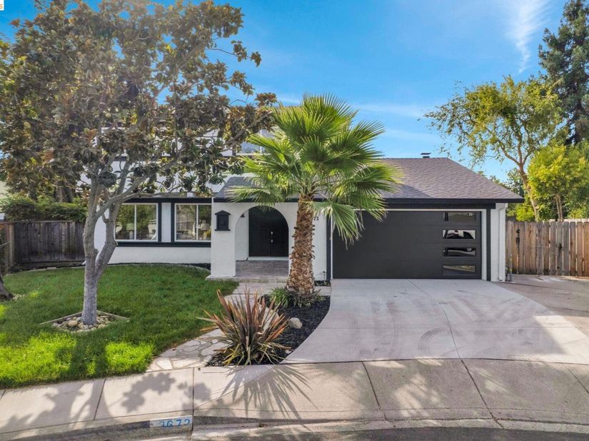 3672 Glacier Ct, Pleasanton CA 94588