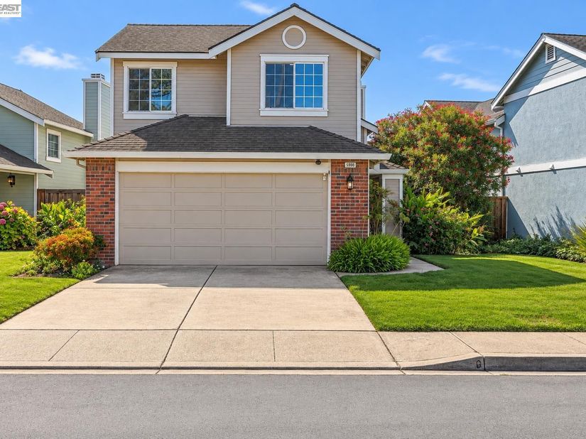 5908 Northland Terrace, Fremont CA 94536