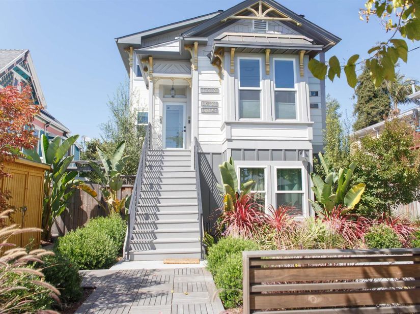 1519 Fairview St 2, Berkeley CA 94703
