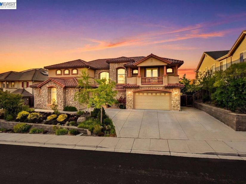 2851 E Cog Hill Ter, Dublin CA 94568