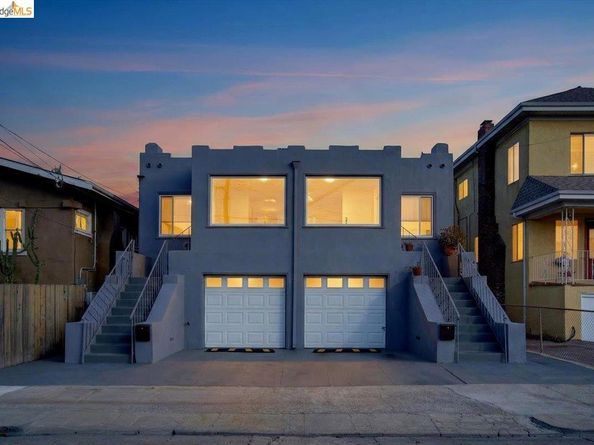 1070 Aileen St, Oakland CA 94608
