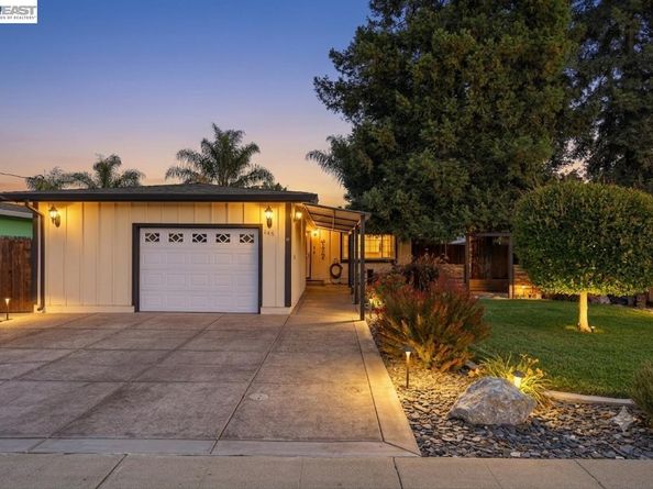 148 Barber St, Livermore CA 94550