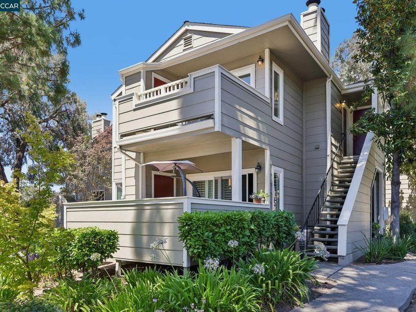 271 Norris Canyon Ter A, San Ramon CA 94583