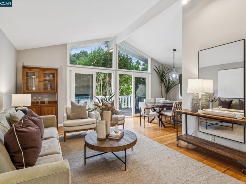 1064 Leland Drive, Lafayette CA 94549