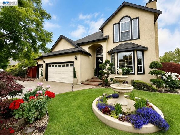 1284 Riesling Circle, Livermore CA 94550