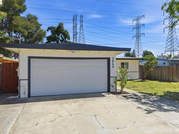 3864 Jamestown Road