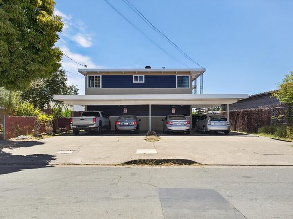 2318 Lowell Avenue, Richmond CA 94804