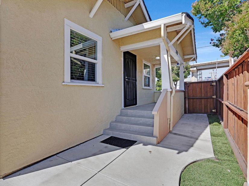 1203 H St, Union City CA 94587