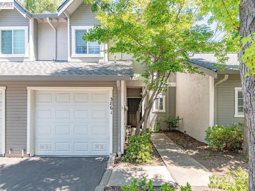 3861 Vine St, Pleasanton CA 94566