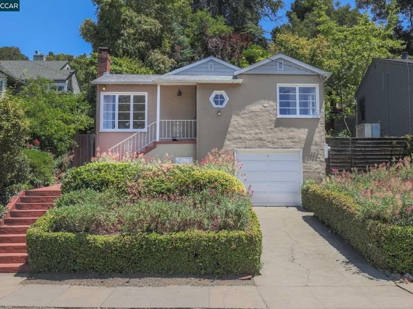 3306 Guido, Oakland CA 94602