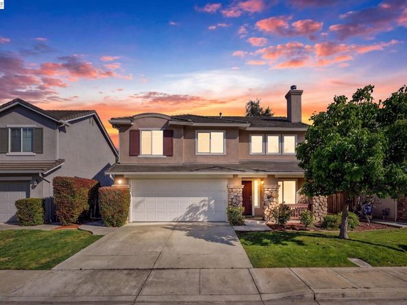 914 Arrowtail Ter, Fremont CA 94536