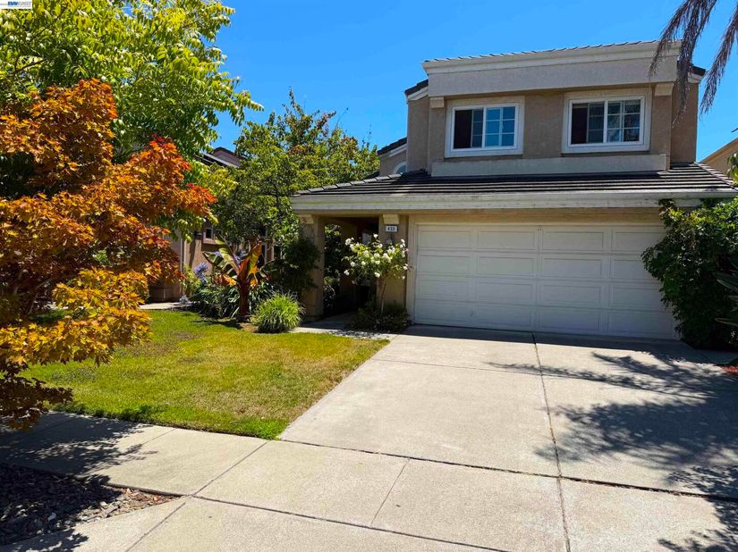 433 Calistoga Cir, Fremont CA 94536