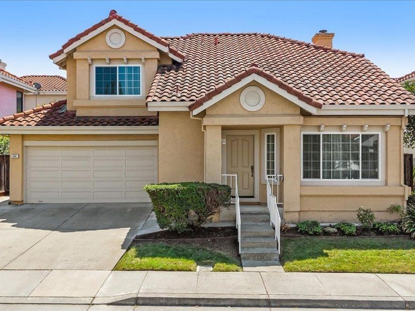 648 Kirby, Fremont CA 94539
