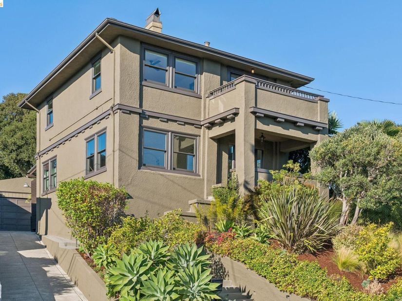 342 Elwood Ave, Oakland CA 94610