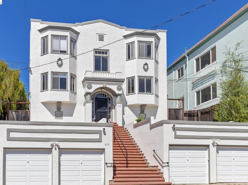 873 Erie, Oakland CA 94610