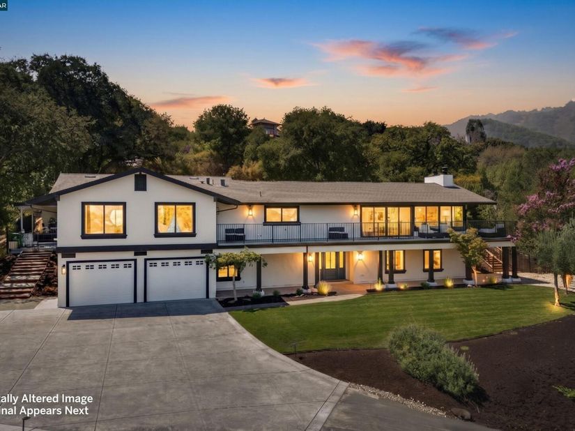 481 Montcrest Pl, Danville CA 94526