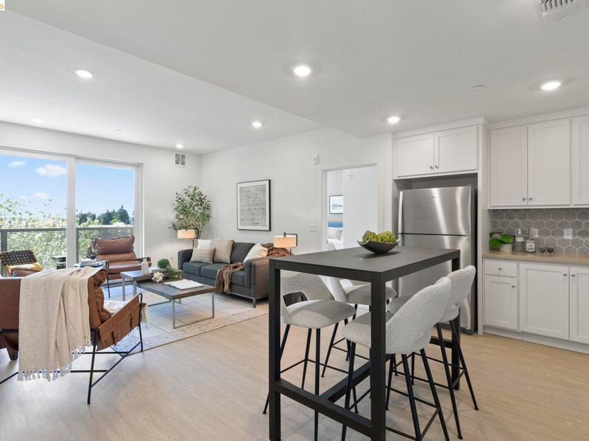 500 Somi Ct 307, Hayward CA 94544