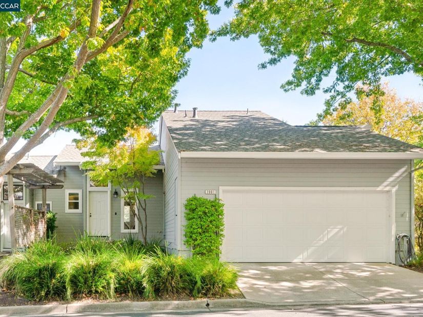 2001 Ellington Terrace, Pleasant Hill CA 94523