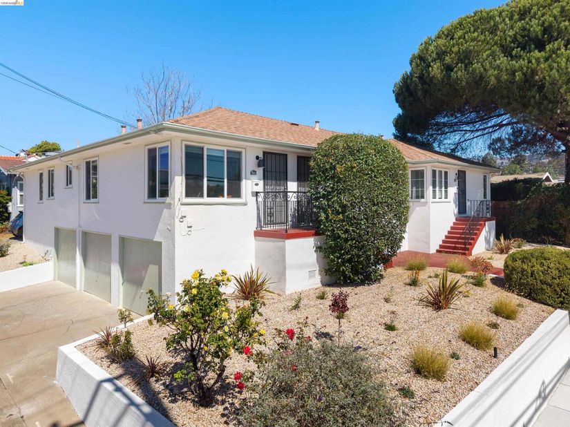 2907 55th Avenue, Oakland CA 94605