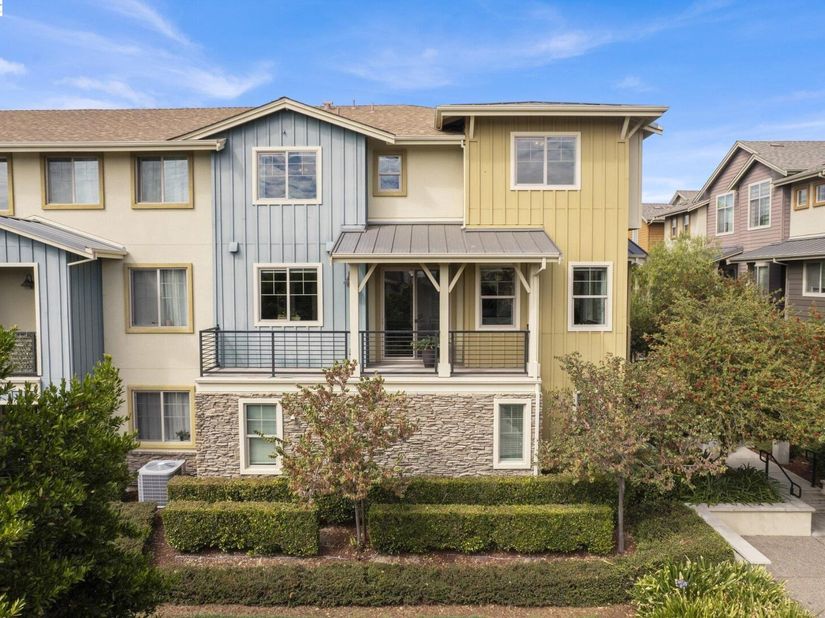 347 Basswood Cmn 6, Livermore CA 94551