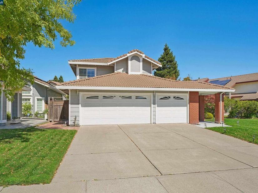 4860 Reno Ln, Richmond CA 94803