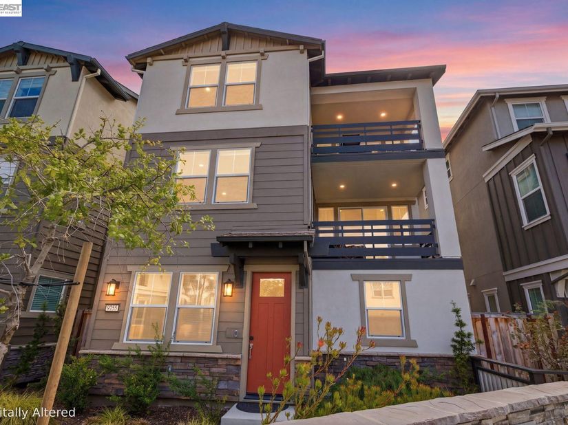 9755 Pontoon Way, Newark CA 94560