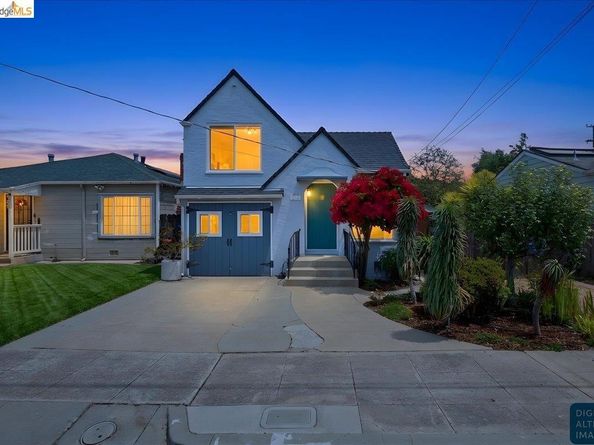 608 43Rd St, Richmond CA 94805
