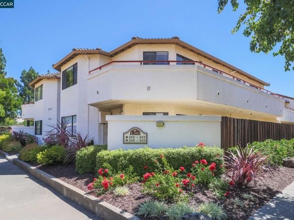 5065 Valley Crest Dr 242, Concord CA 94521