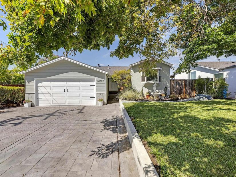 33027 Palmetto Drive, Union City CA 94587