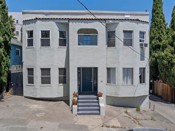 74 Pearl St, Oakland CA 94611