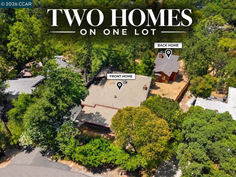890 Holly Hill Dr, Walnut Creek CA 94596