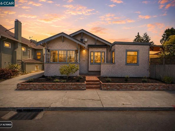 5948 Howell St, Oakland CA 94609