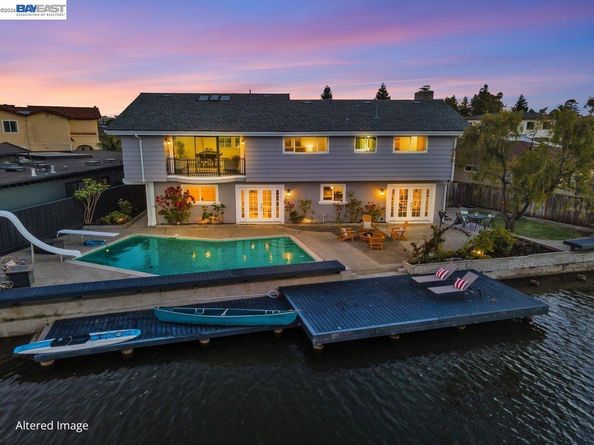 612 Fortress Isle, Alameda CA 94501