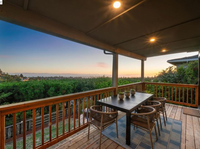 6957 Armour Drive, Oakland CA 94611