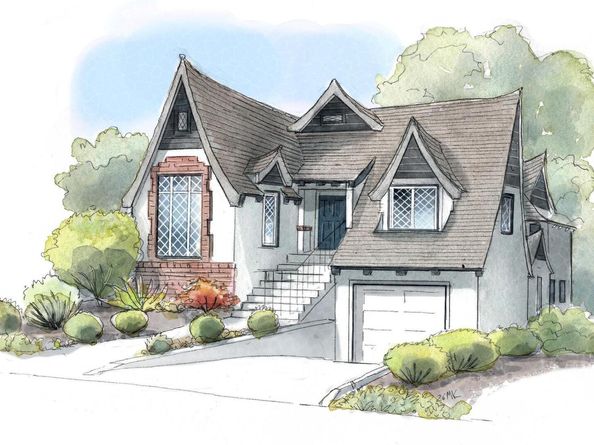3975 Oakmore Rd, Oakland CA 94602