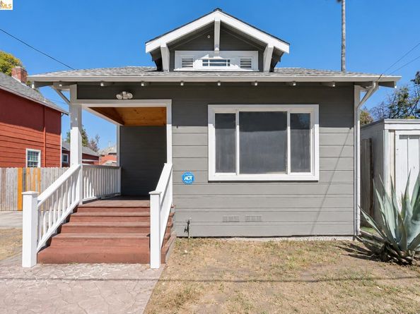 220 Marina Way, Richmond CA 94801