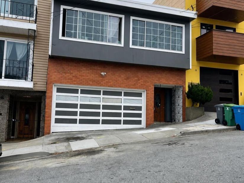 1310 Bowdoin, San Francisco CA 94134