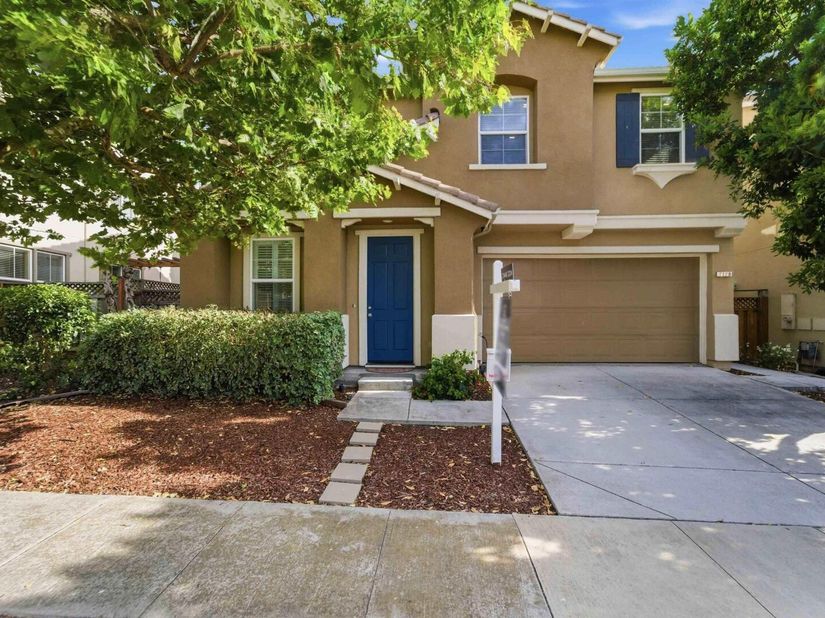 7129 Cerro Crest Dr, San Jose CA 95138