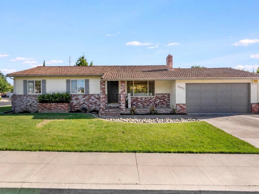 3993 Santa Clara Way, Livermore CA 94550